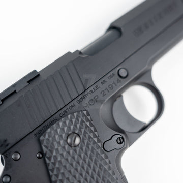 RWA - NIGHTHAWK CUSTOM WAR HAWK PISTOL (NON-RAIL VERSION)