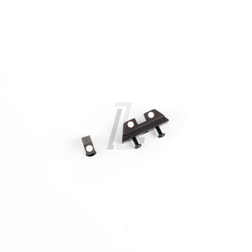 GUARDER - STEEL NIGHT SIGHT FOR MARUI G17 GEN5 MOS (WHITE)