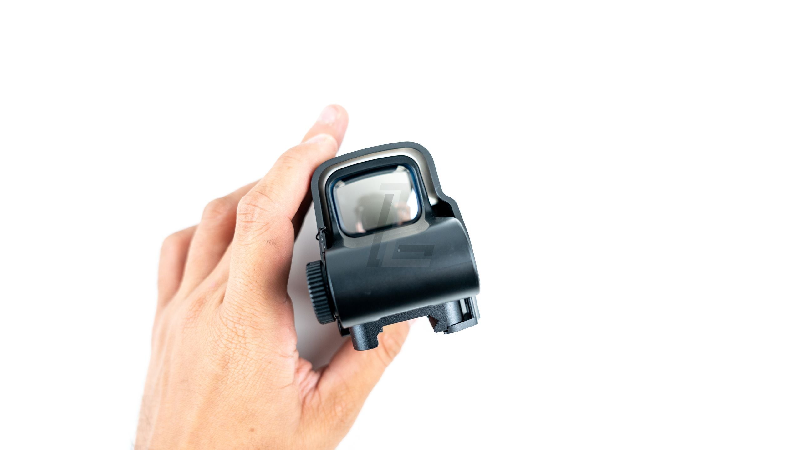 HOLY WARRIOR - S1 EXPS3-0 BK