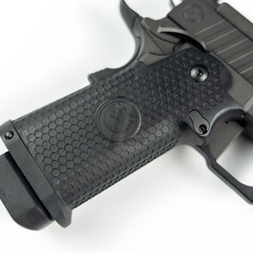 RWA - NIGHTHAWK CUSTOM TRS COMP GBB PISTOL