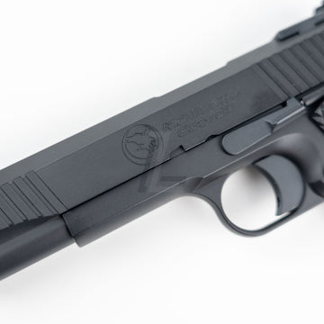 RWA - NIGHTHAWK CUSTOM WAR HAWK PISTOL (NON-RAIL VERSION)