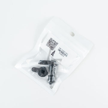 DOUBLE EAGLE - NOVESKE AMBI SELECTOR FOR DE N4 GHETTO BLASTER MWS GBB RIFLE (BK)