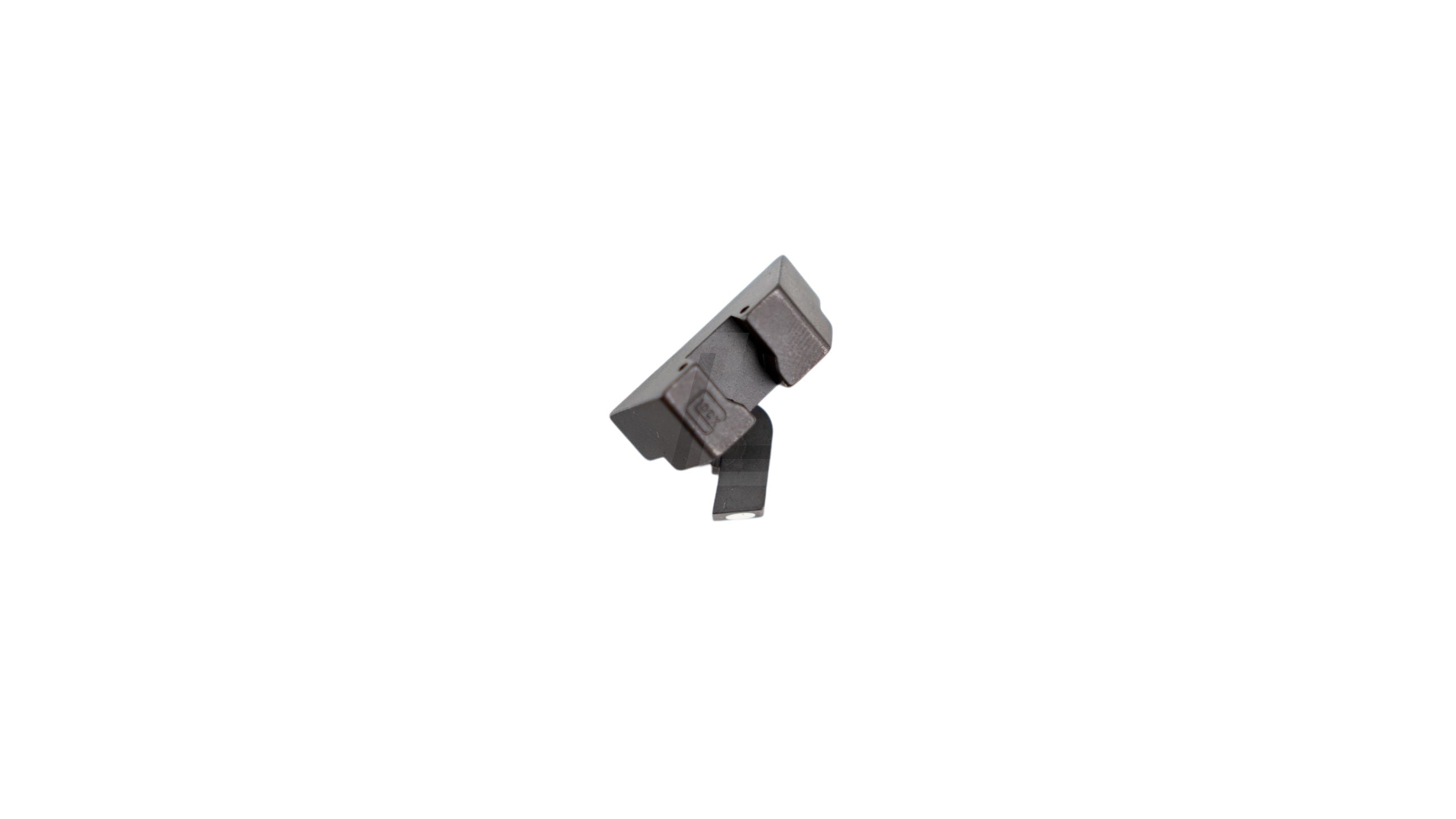 GUARDER - STEEL NIGHT SIGHT FOR MARUI G17 GEN5 MOS (WHITE)