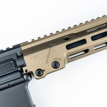 GUNS MODIFY - MK16 URGI 14.5 MWS GBB RIFLE COLT RECEIVER
