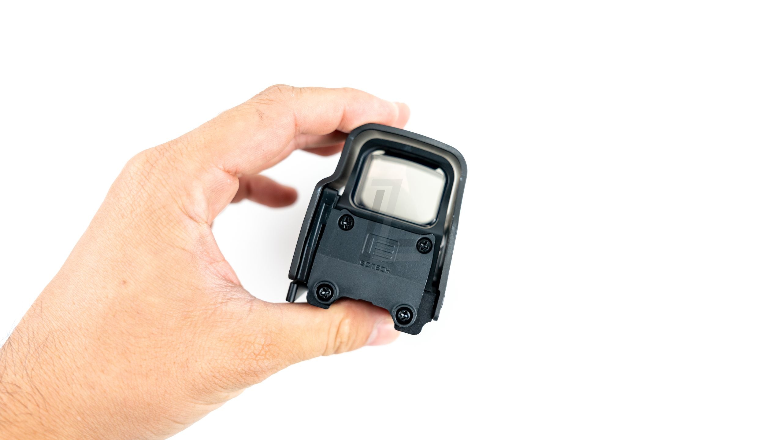 HOLY WARRIOR - S1 EXPS3-0 BK