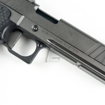 RWA - NIGHTHAWK CUSTOM TRS COMP GBB PISTOL