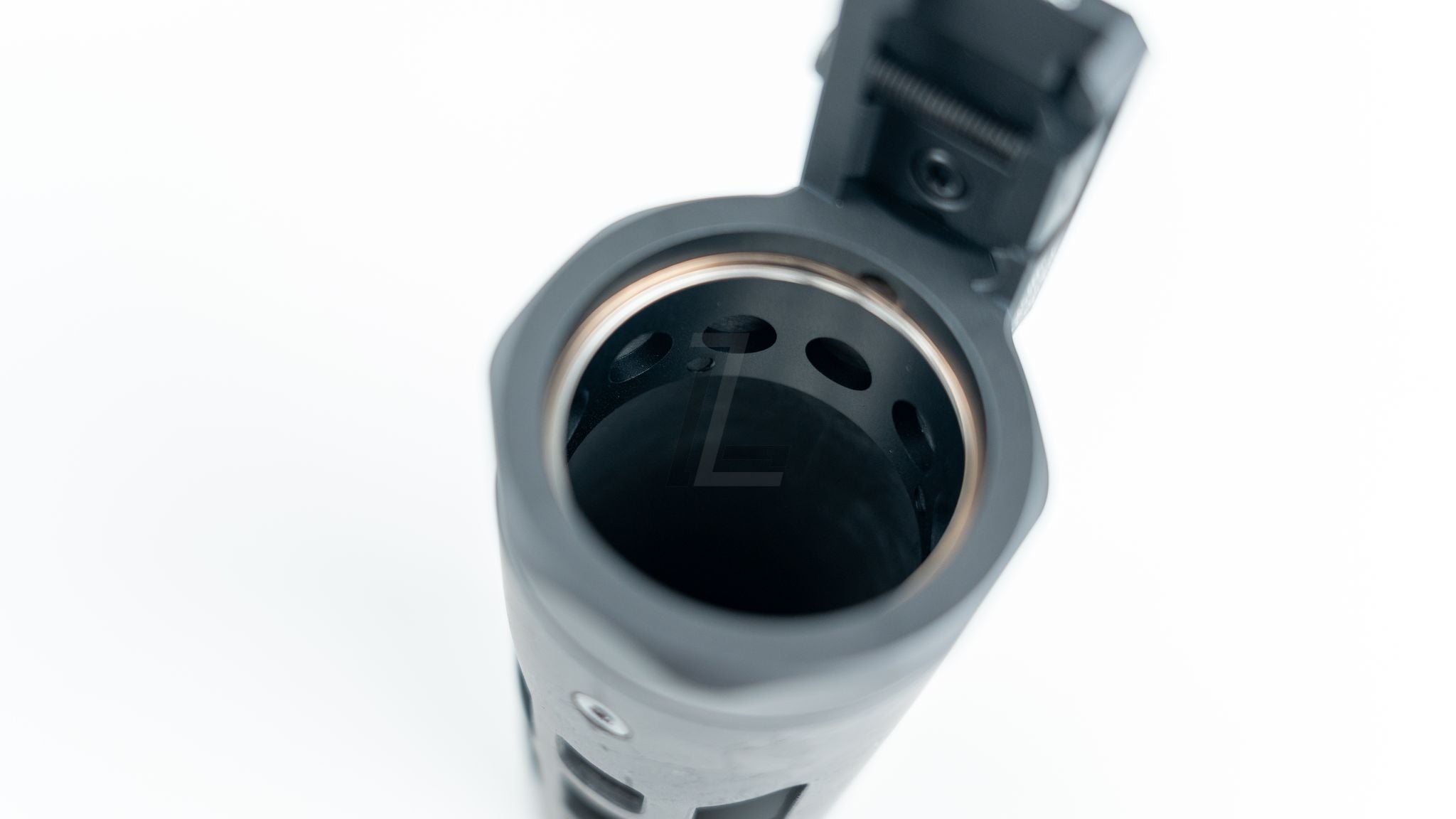 GCTAC - MODTAC U-RAC XL SUPPRESSOR SHIELD 5 INCH (PICATINNY)