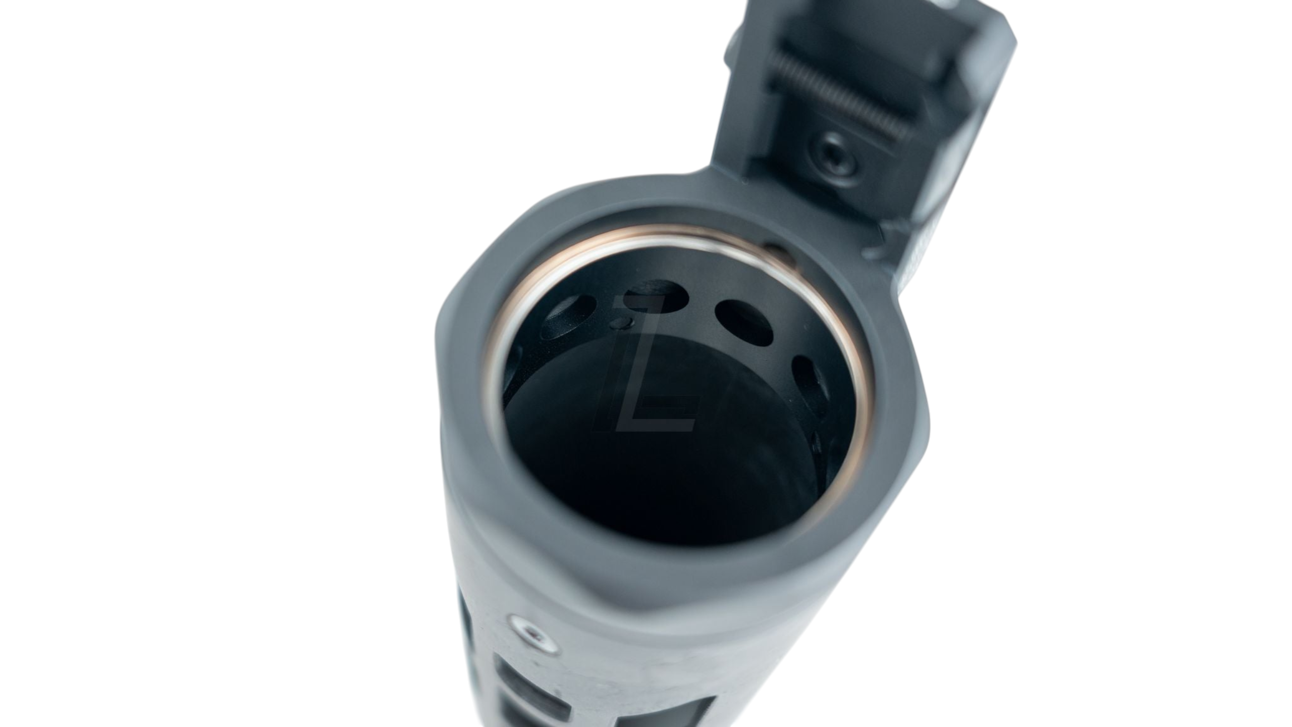 GCTAC - MODTAC U-RAC XL SUPPRESSOR SHIELD 5 INCH (PICATINNY)
