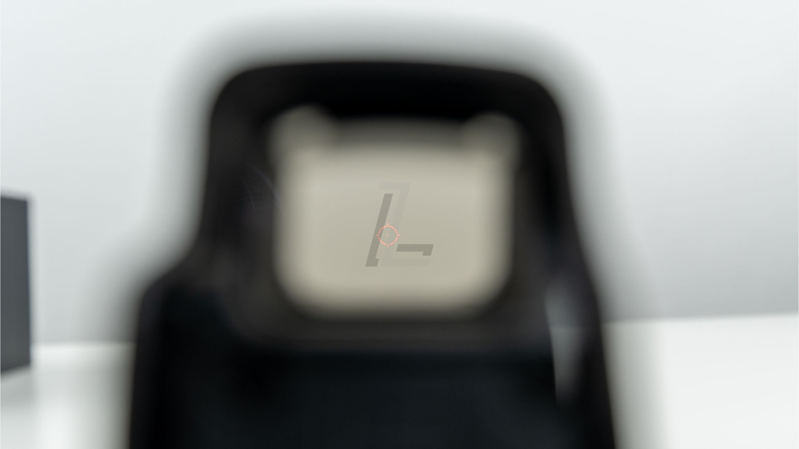 HOLY WARRIOR - S1 EXPS3-0 BK