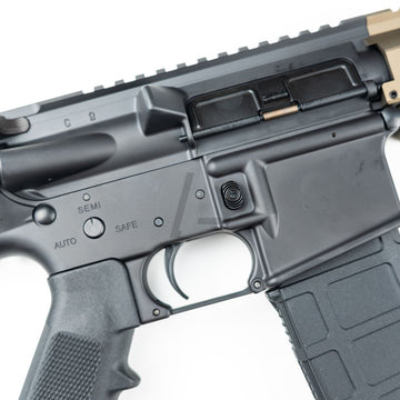 GUNS MODIFY - MK16 URGI 14.5 MWS GBB RIFLE COLT RECEIVER