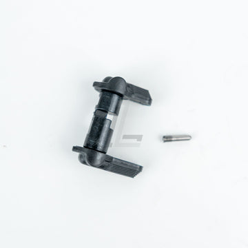 DOUBLE EAGLE - NOVESKE AMBI SELECTOR FOR DE N4 GHETTO BLASTER MWS GBB RIFLE (BK)