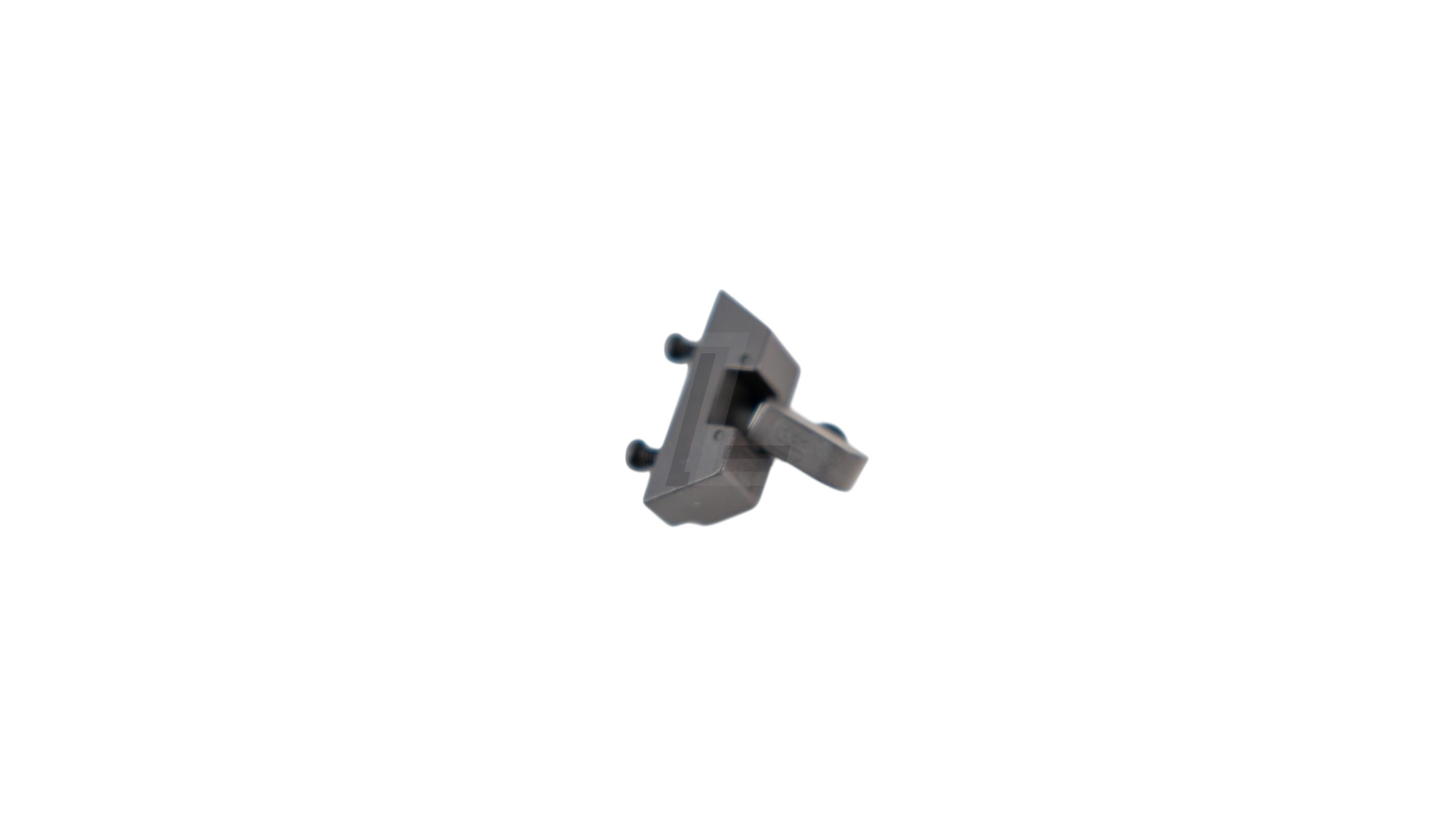 GUARDER - STEEL NIGHT SIGHT FOR MARUI G17 GEN5 MOS (WHITE)