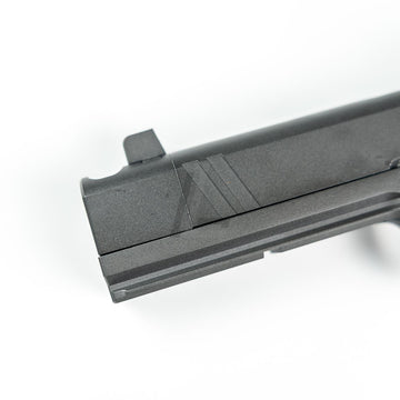 RWA - NIGHTHAWK CUSTOM TRS COMP GBB PISTOL