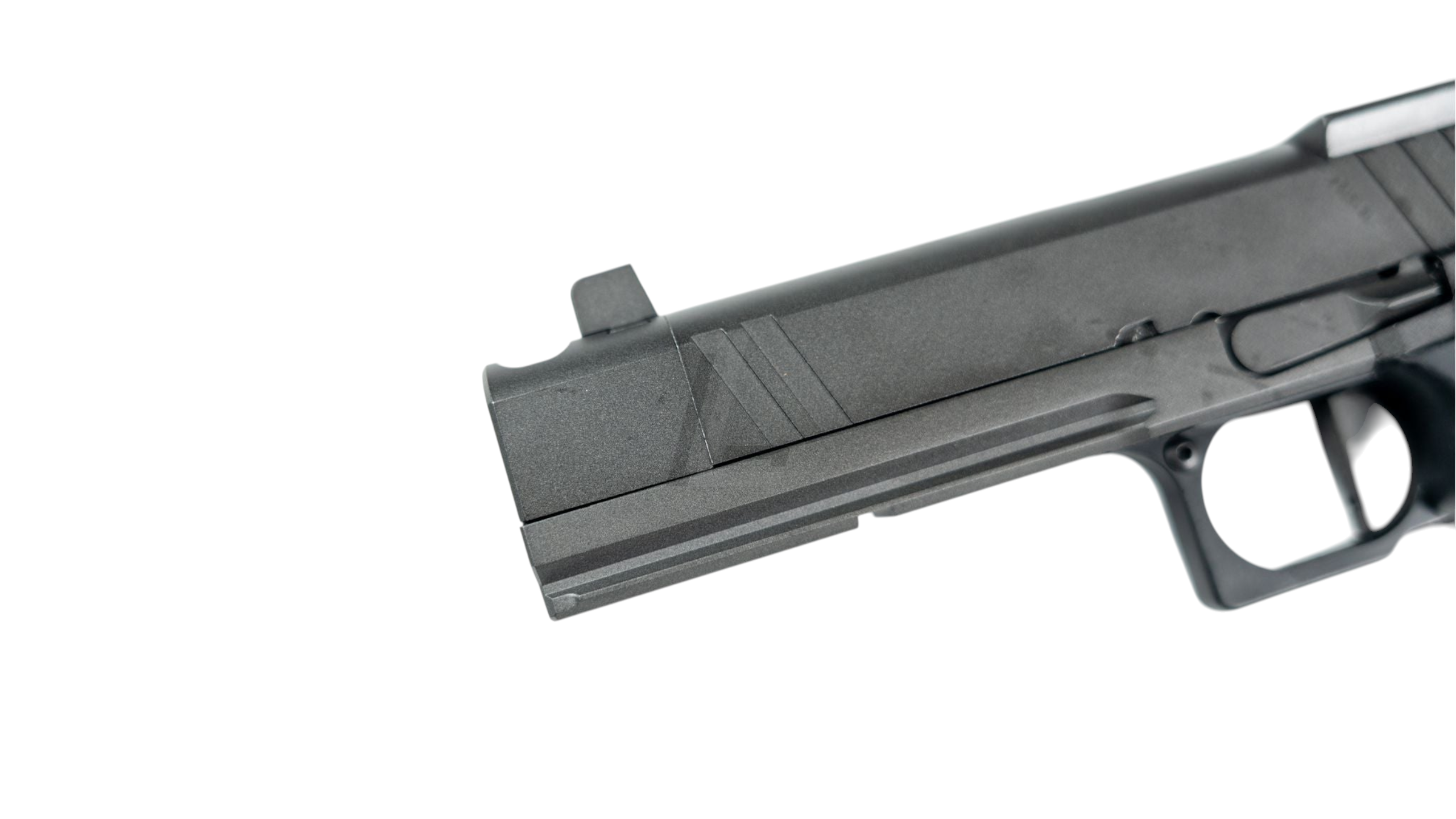 RWA - NIGHTHAWK CUSTOM TRS COMP GBB PISTOL