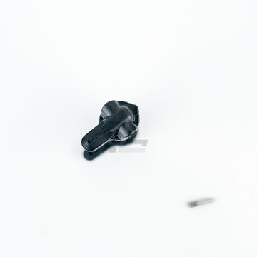 DOUBLE EAGLE - NOVESKE AMBI SELECTOR FOR DE N4 GHETTO BLASTER MWS GBB RIFLE (BK)