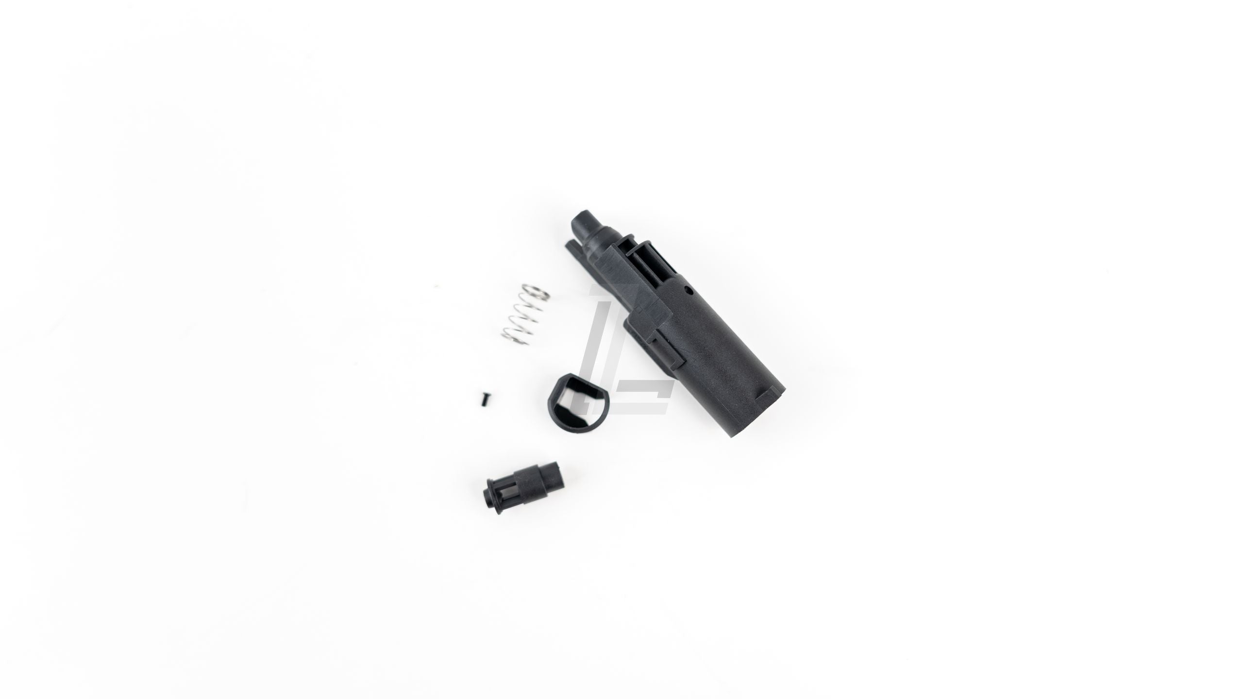 GUARDER - ENHANCED LOADING MUZZLE & VALVE SET FOR MARUI HI-CAPA