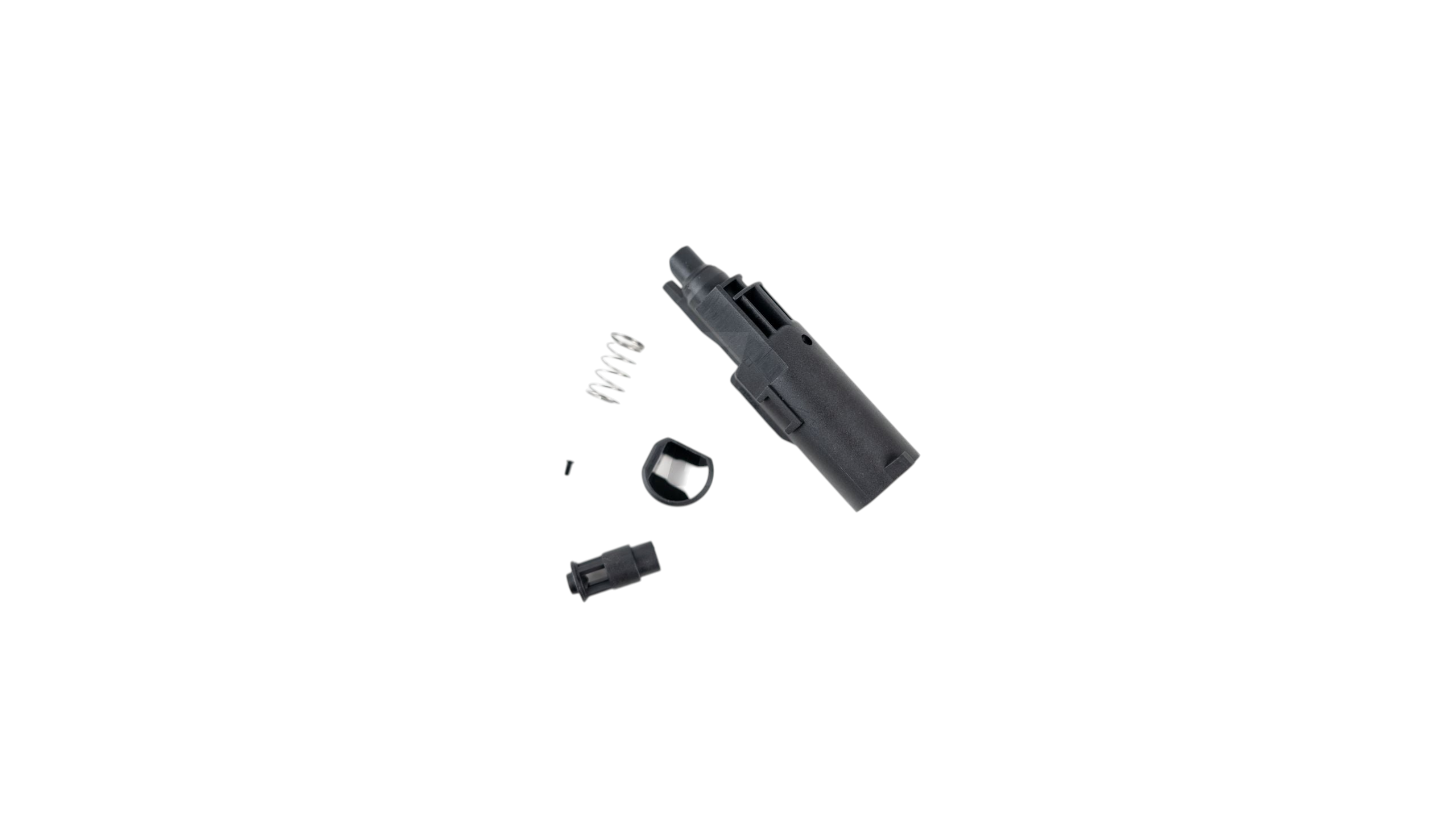 GUARDER - ENHANCED LOADING MUZZLE & VALVE SET FOR MARUI HI-CAPA