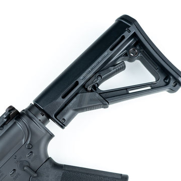 GUNS MODIFY - MK16 URGI 14.5 MWS GBB RIFLE COLT RECEIVER
