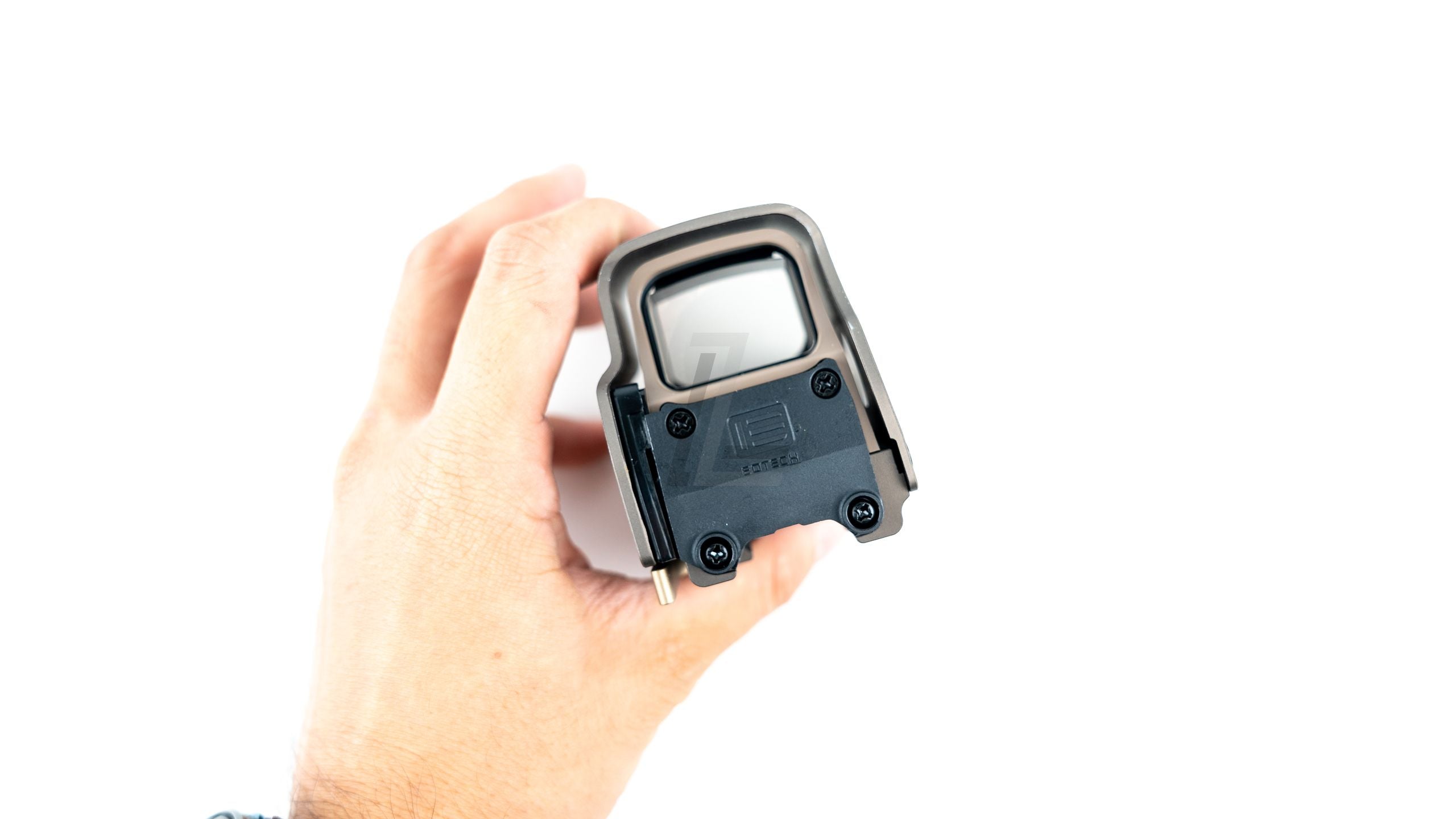 HOLY WARRIOR - S1 EXPS3-0 FDE