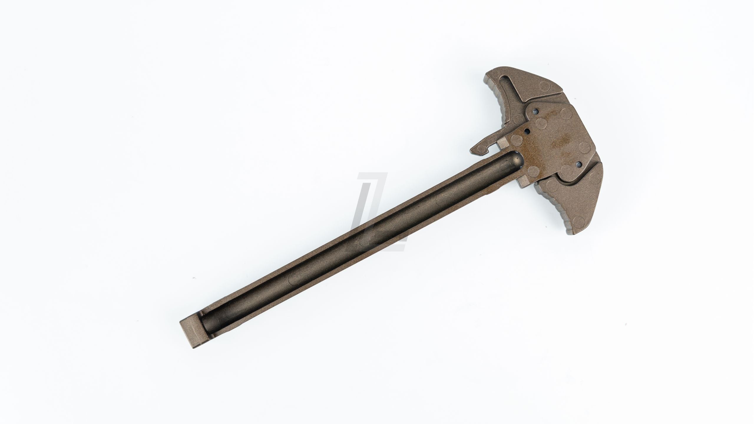 DOUBLE EAGLE - NOVESKE SUPER BADASS CHARGING HANDLE FOR DE N4 MWS GBB RIFLE (DE)