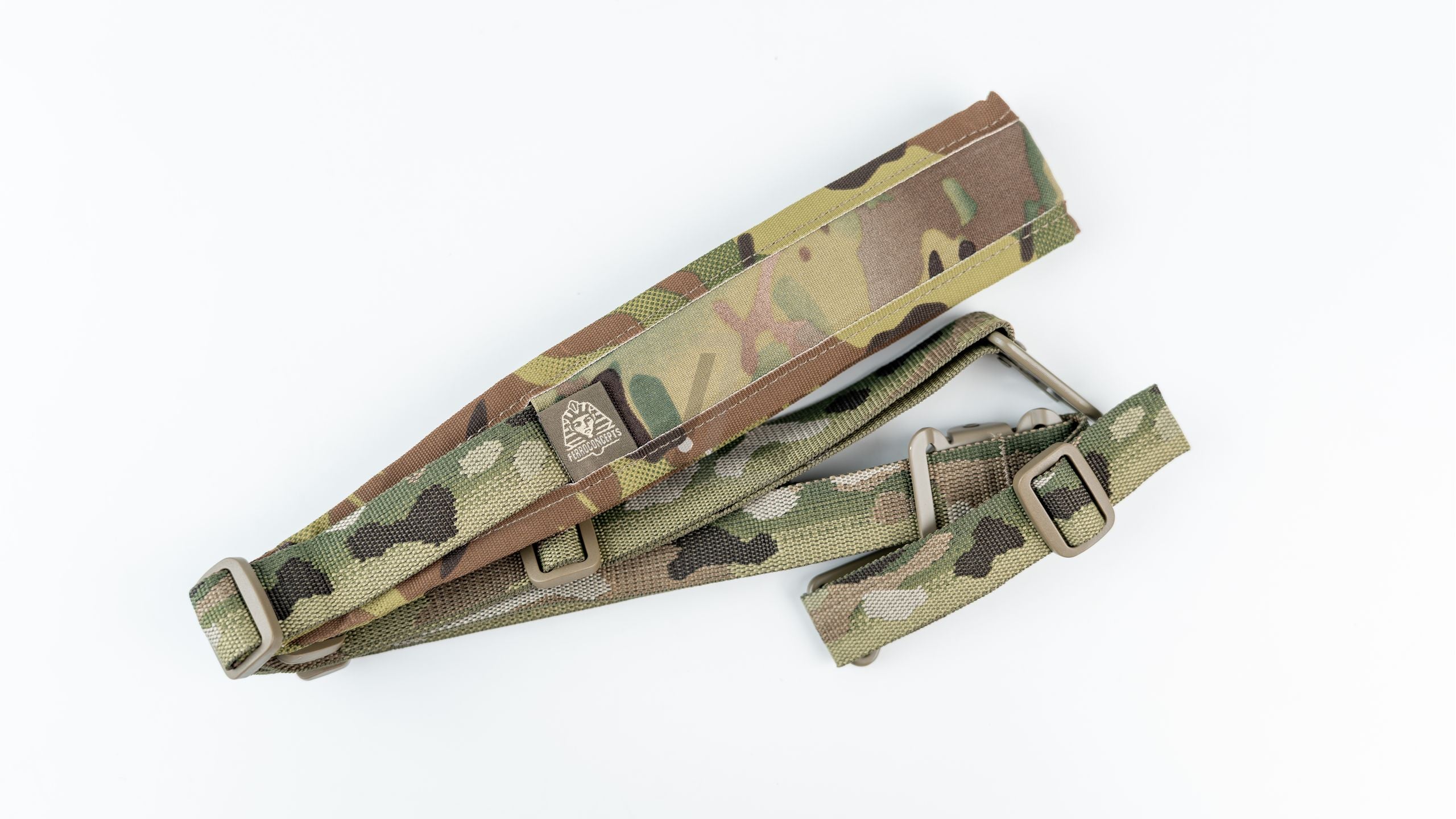 VISTA - THE SLINGSTER MC