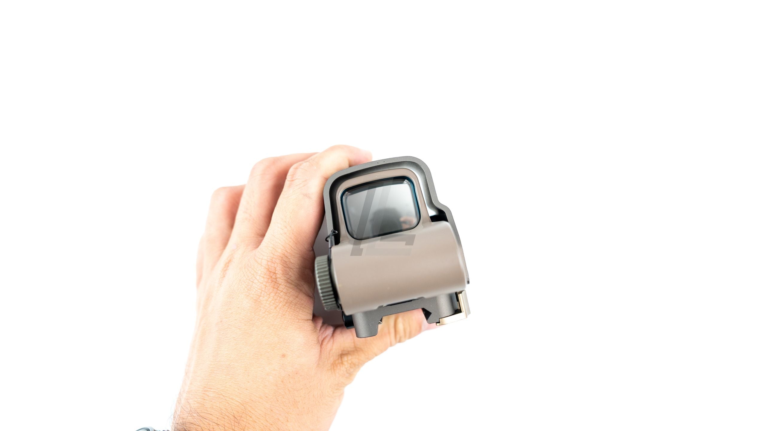 HOLY WARRIOR - S1 EXPS3-0 FDE