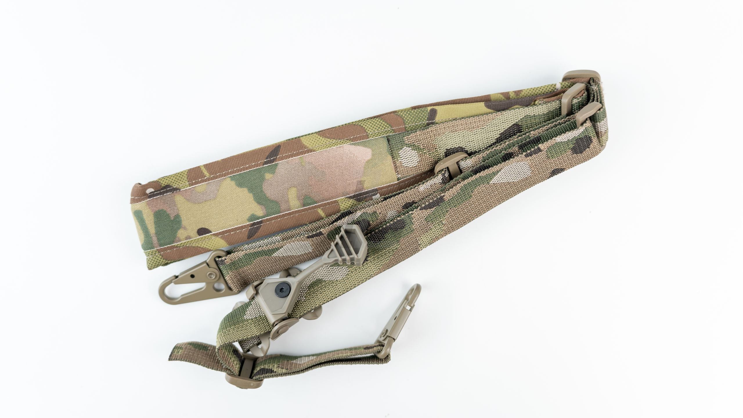 VISTA - THE SLINGSTER MC