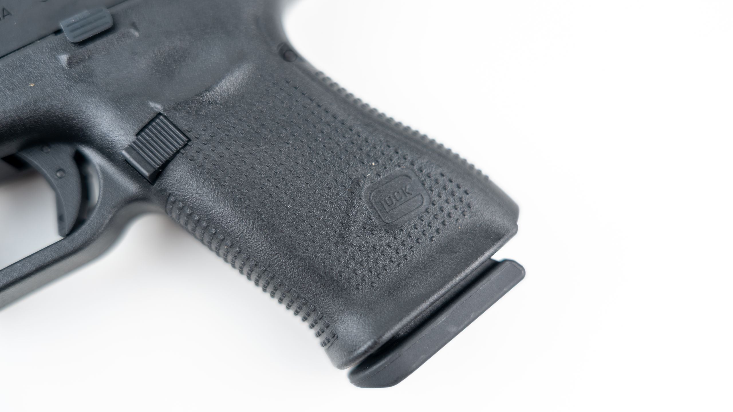 UMAREX - GLOCK 19 GEN 5 GBB AIRSOFT PISTOL (VFC G19 GEN 5)