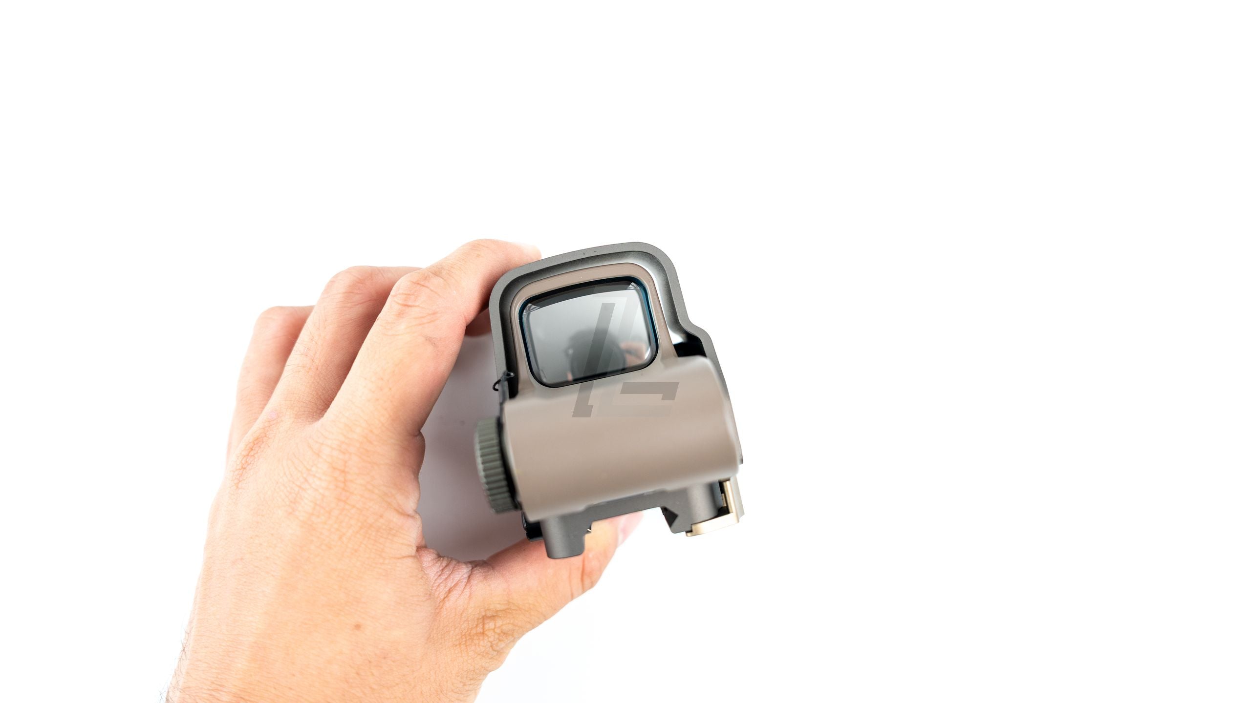 HOLY WARRIOR - S1 EXPS3-0 FDE