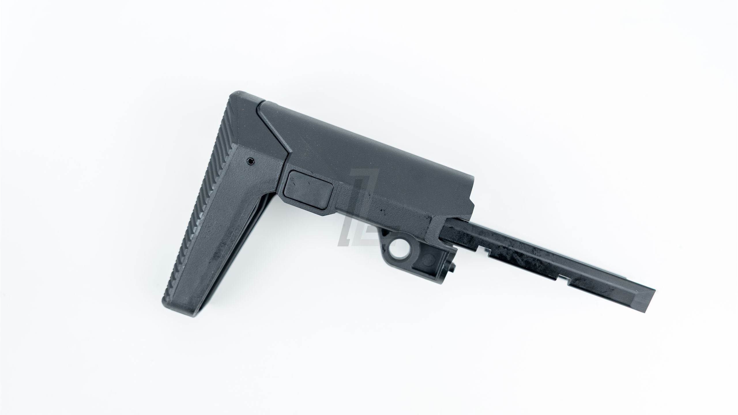 EMG - NOVESKE GHETTO BLASTER STOCK ASSEMBLY (BLACK)