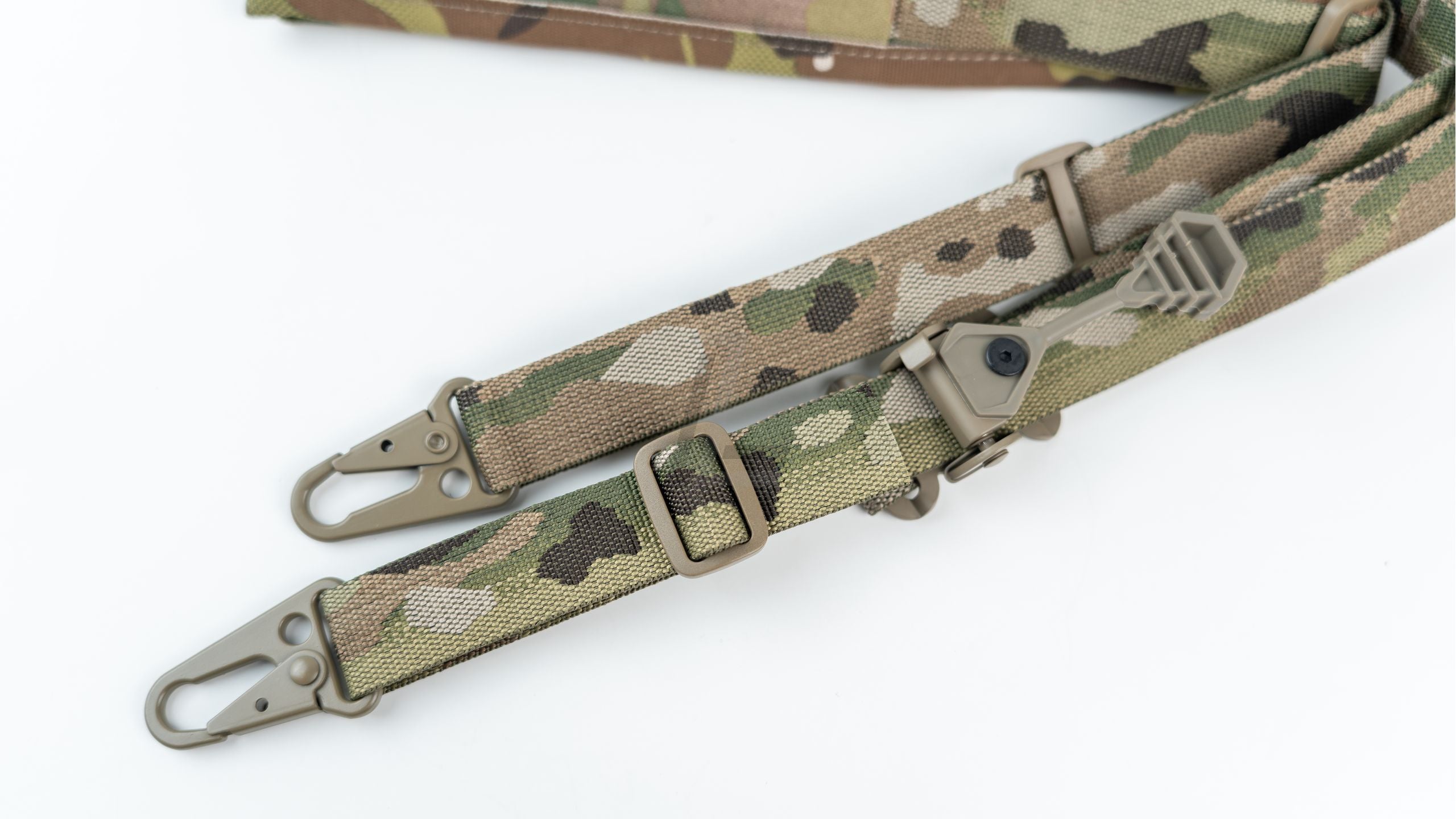 VISTA - THE SLINGSTER MC