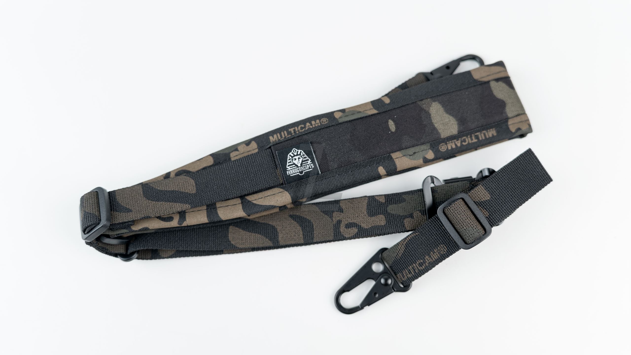 VISTA - THE SLINGSTER MCBK