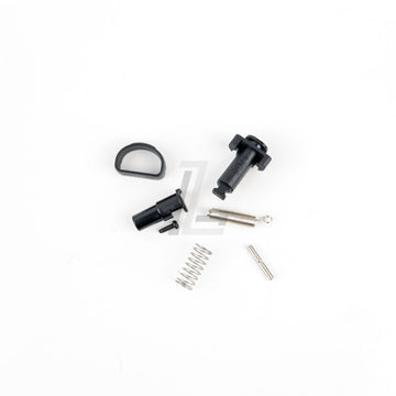 GUARDER - ENHANCED VALVE & SPRING SET FOR MARUI G17 GEN5 MOS