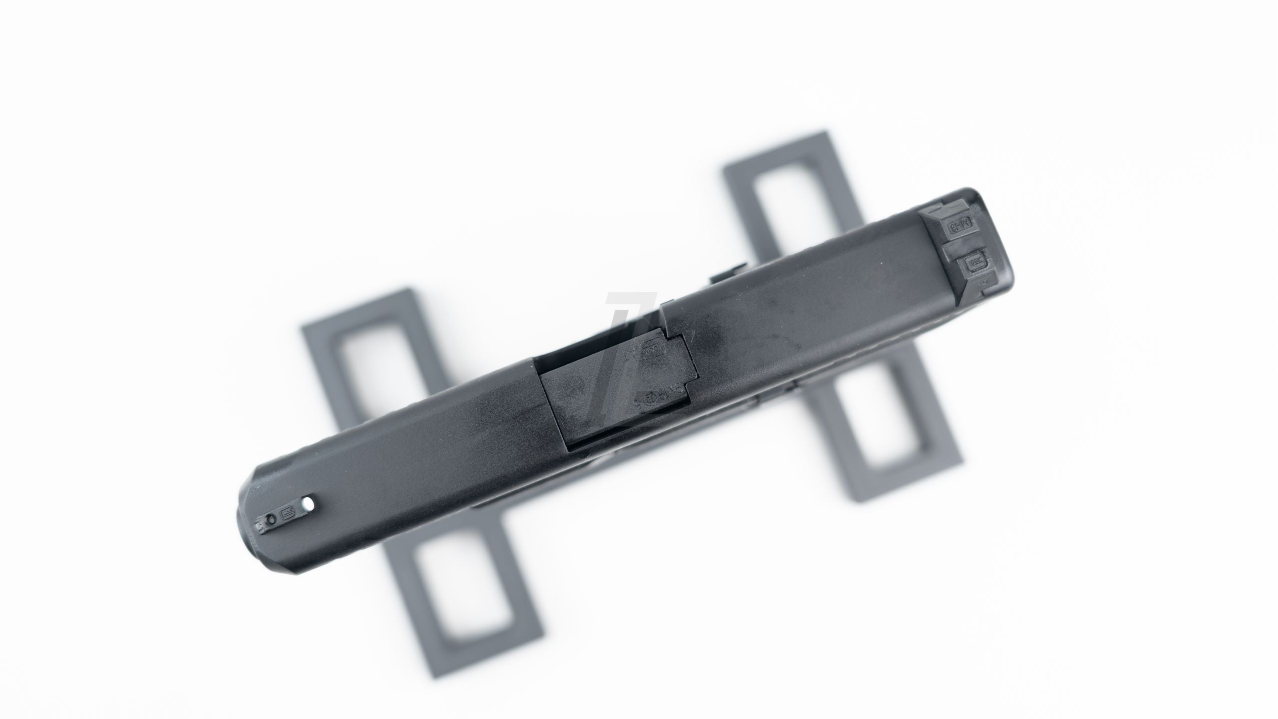 UMAREX - GLOCK 19 GEN 5 GBB AIRSOFT PISTOL (VFC G19 GEN 5)