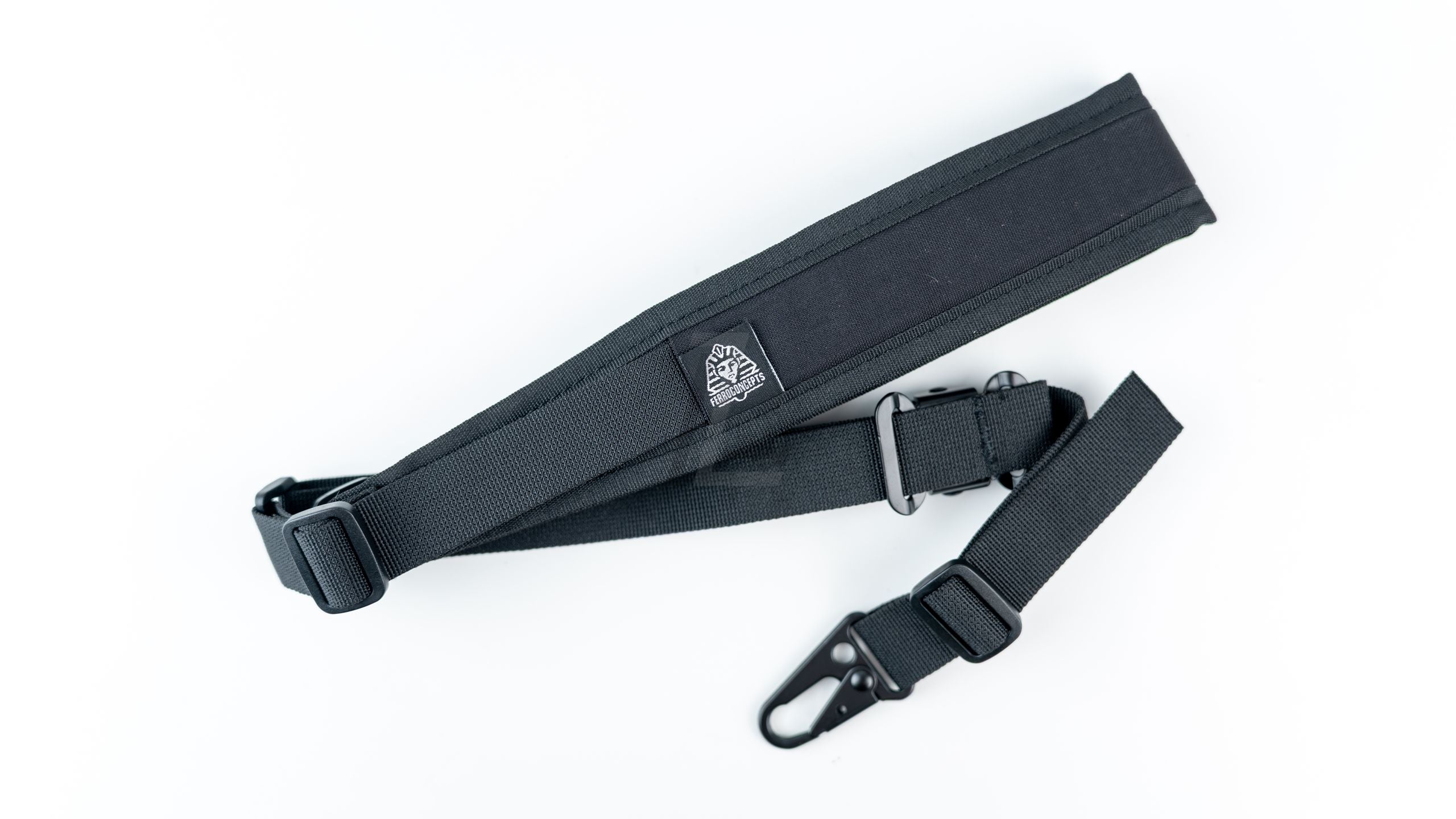 VISTA - THE SLINGSTER BK