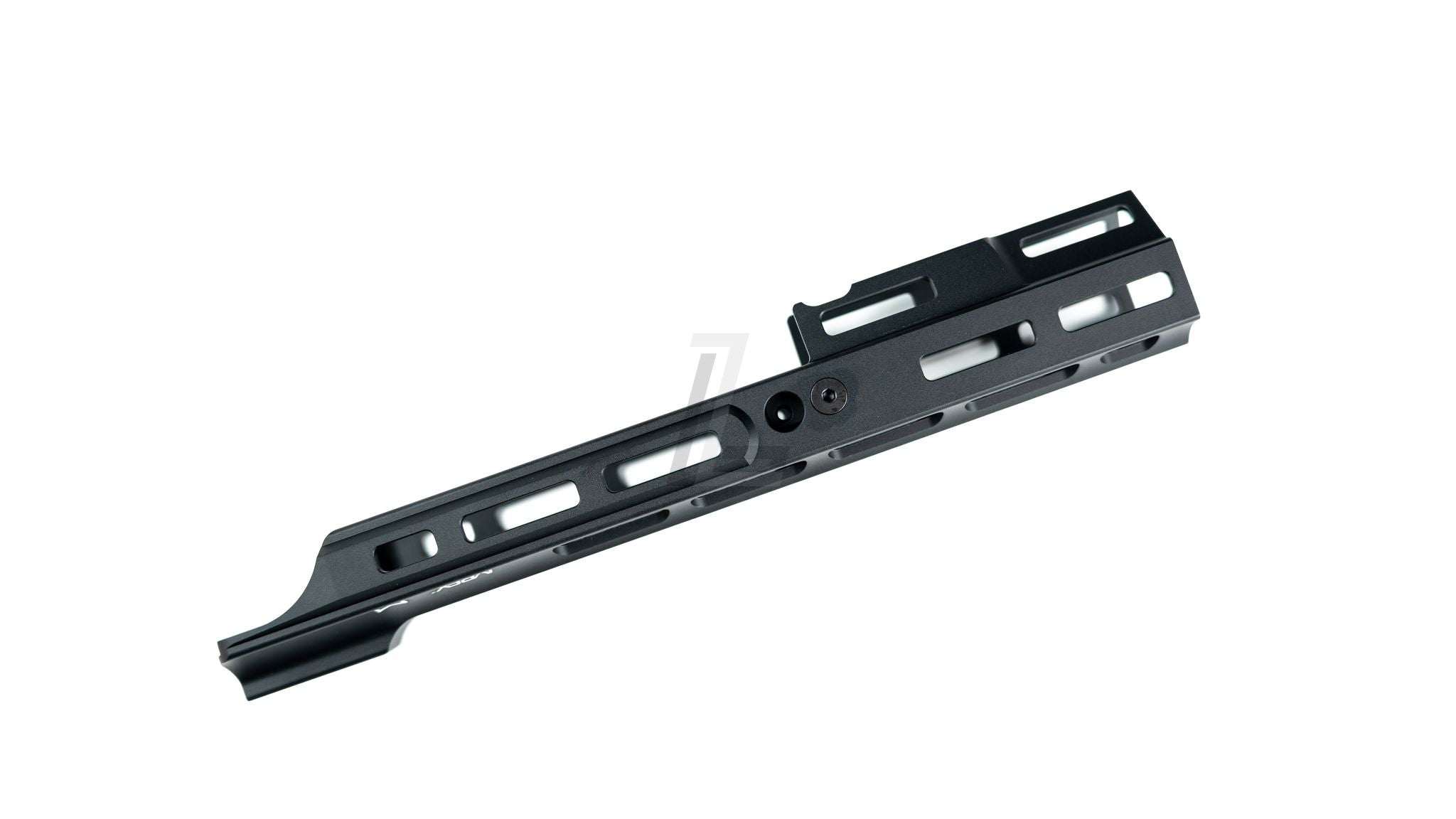 PTS - KINETIC SCAR MREX M-LOK MK2 4.25 INCH RAIL HANDGAURD - BLACK
