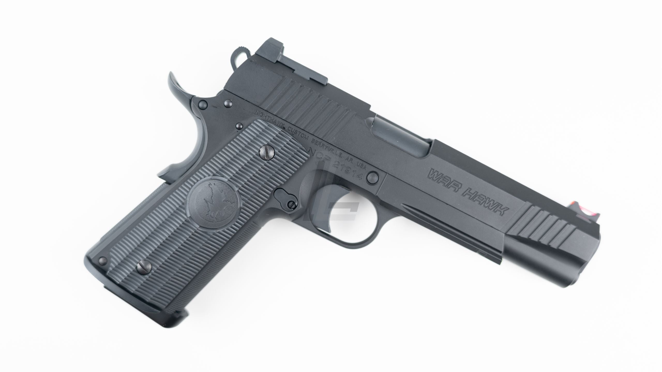 RWA - NIGHTHAWK CUSTOM WAR HAWK PISTOL (SPECIAL EDITION)