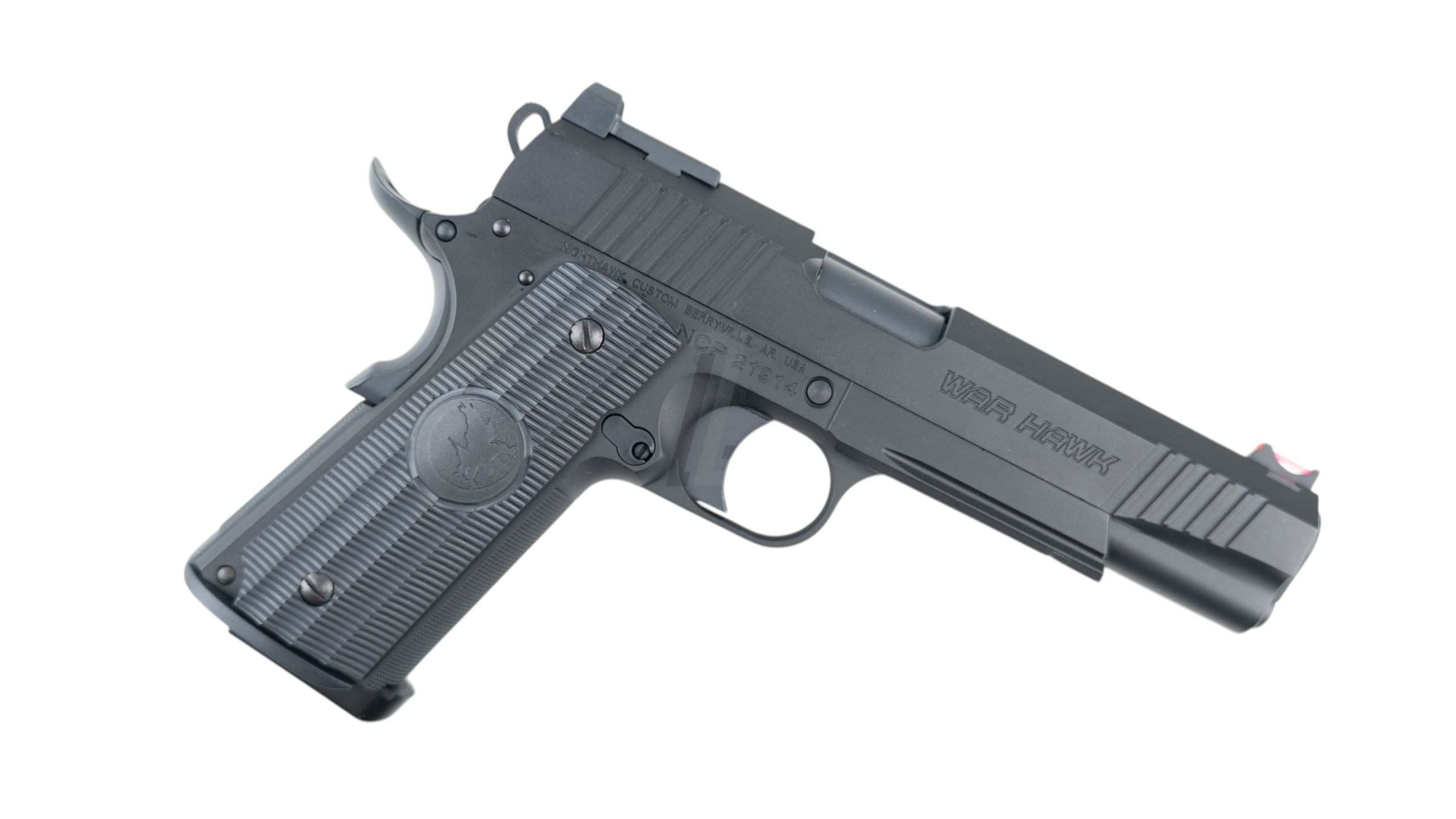 RWA - NIGHTHAWK CUSTOM WAR HAWK PISTOL (SPECIAL EDITION)