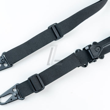 VISTA - THE SLINGSTER BK