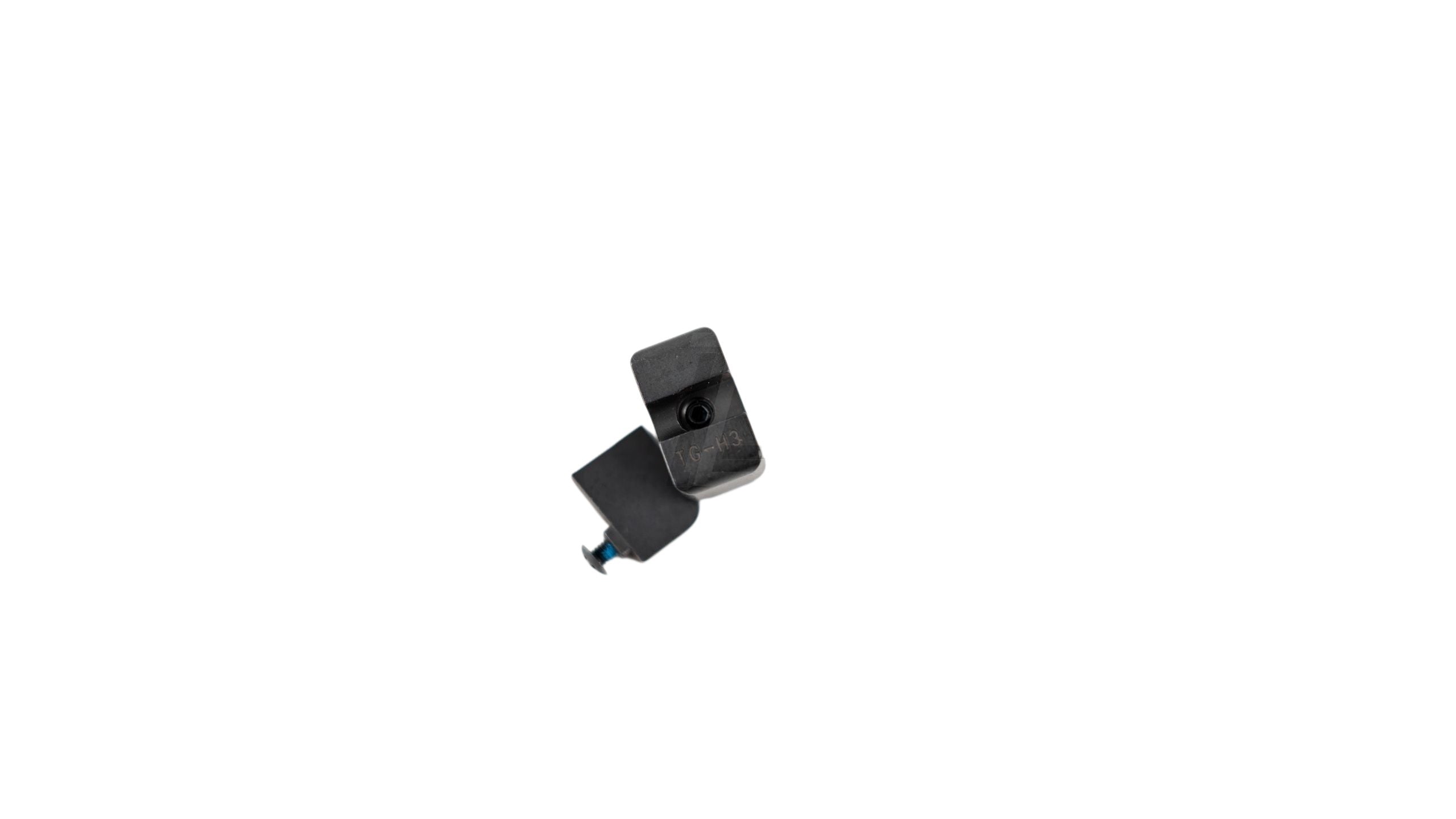GUARDER - STEEL LUMINOUS HEIGHT SIGHT SET FOR MARUI G17 GEN5 MOS