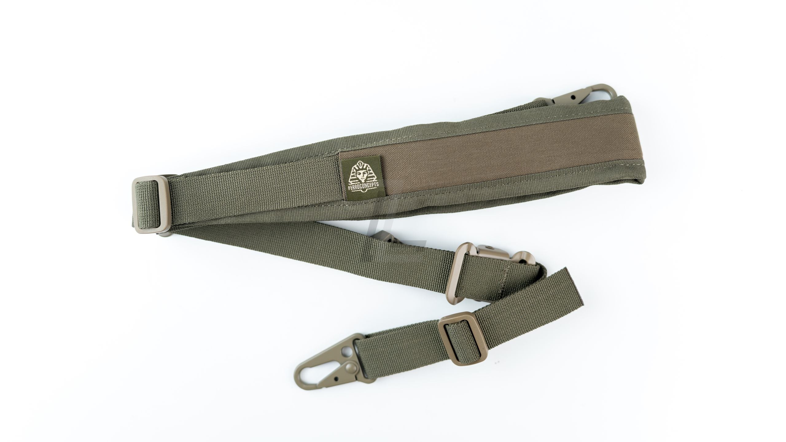 VISTA - THE SLINGSTER RG