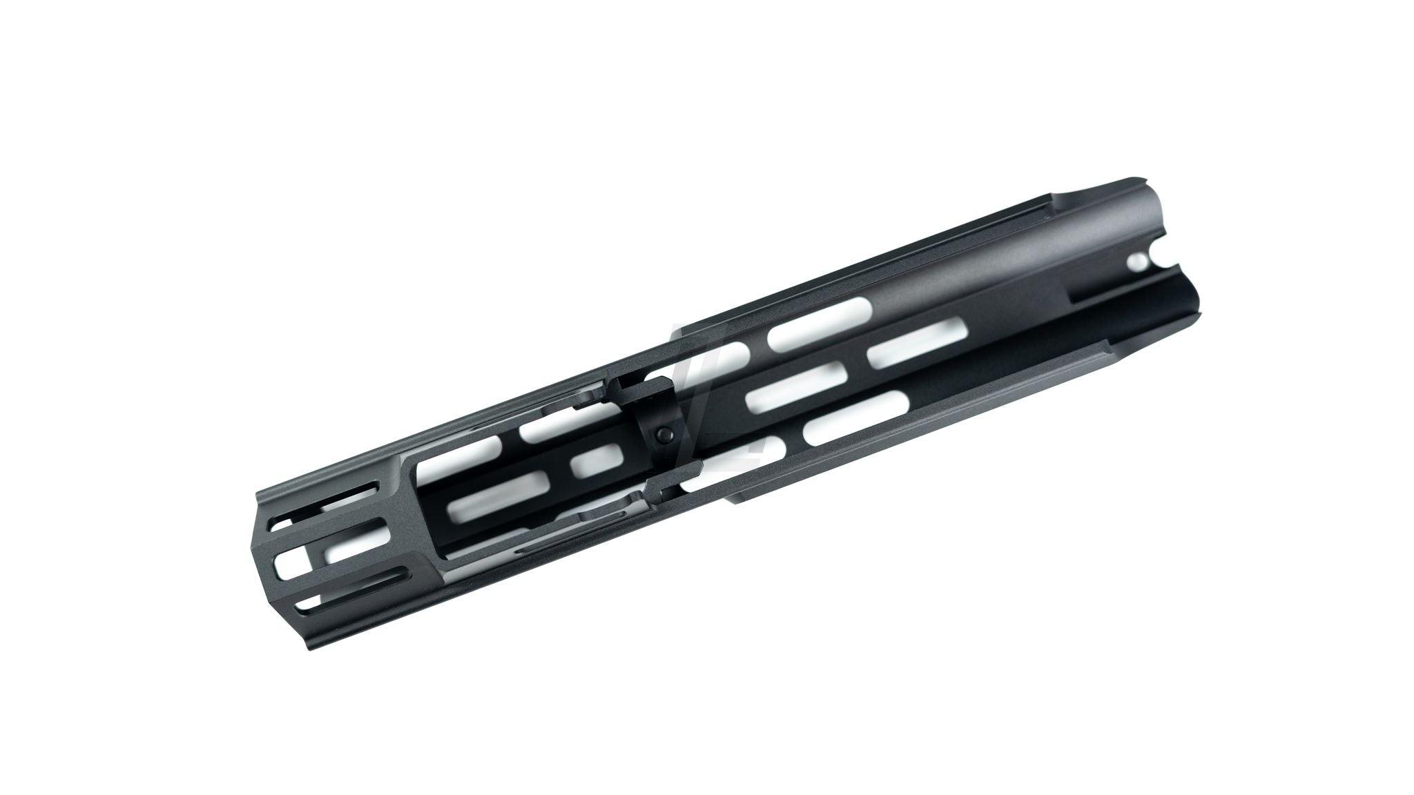 PTS - KINETIC SCAR MREX M-LOK MK2 4.25 INCH RAIL HANDGAURD - BLACK