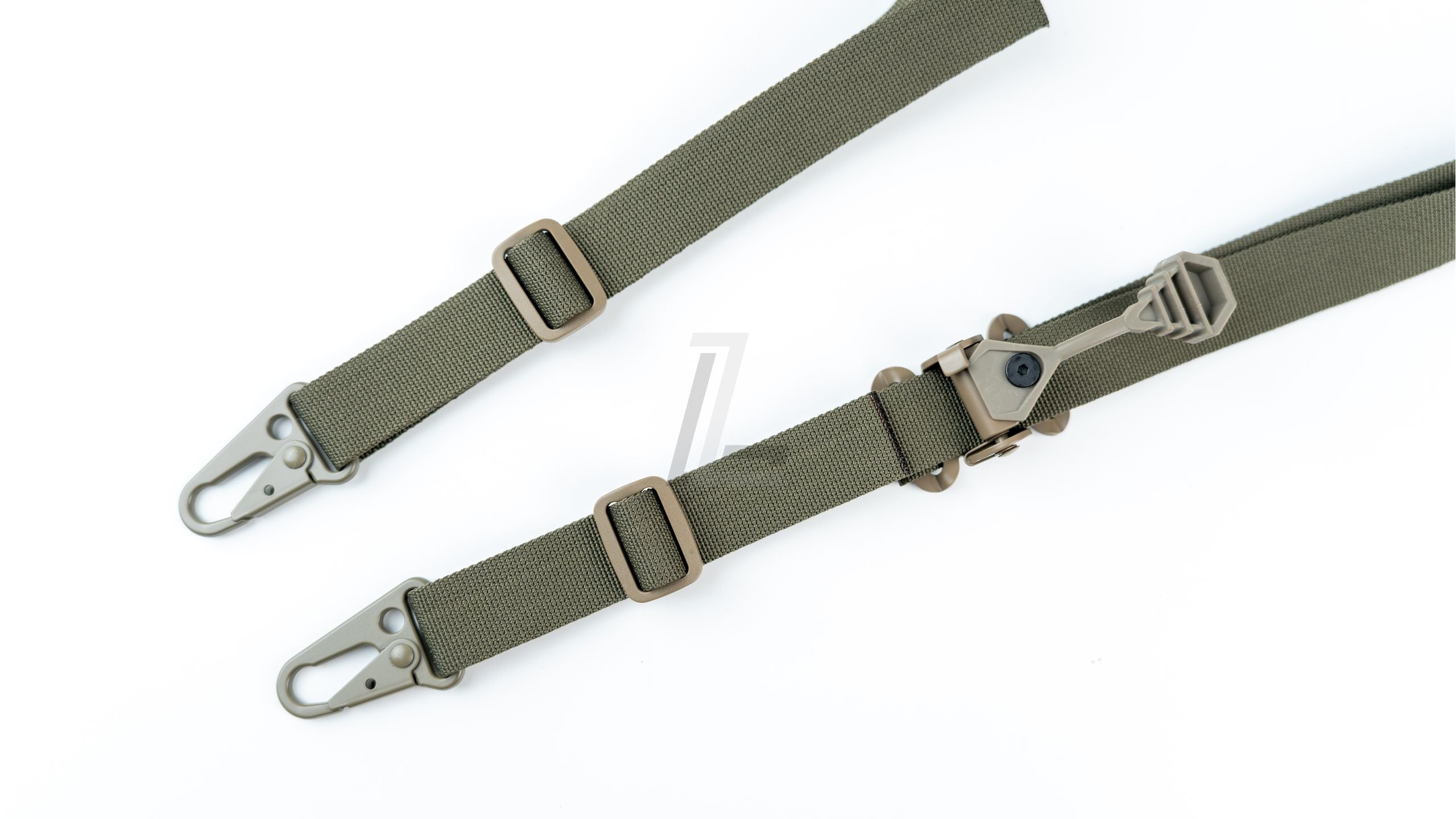 VISTA - THE SLINGSTER RG