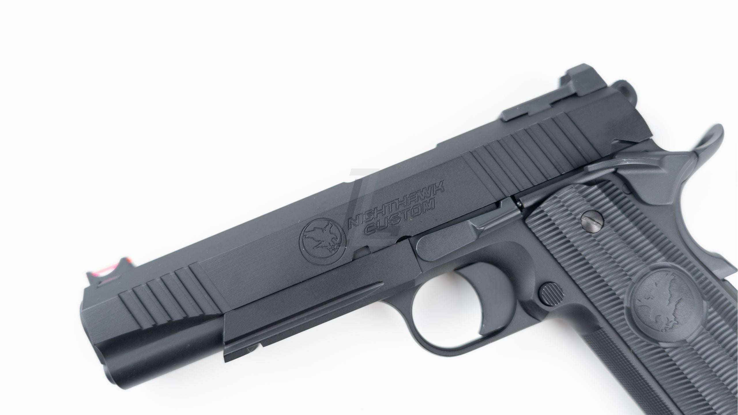 RWA - NIGHTHAWK CUSTOM WAR HAWK PISTOL (SPECIAL EDITION)