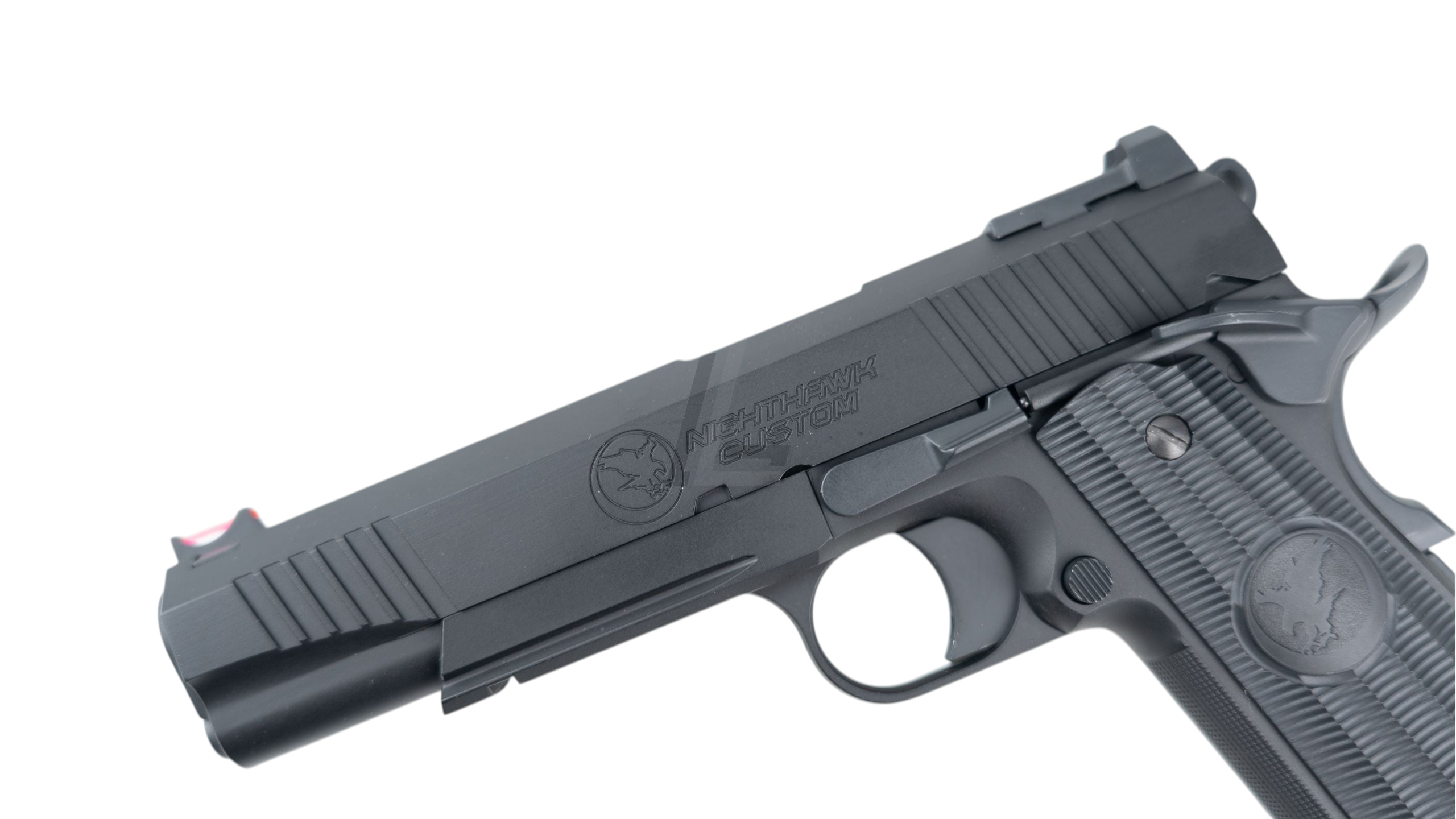RWA - NIGHTHAWK CUSTOM WAR HAWK PISTOL (SPECIAL EDITION)
