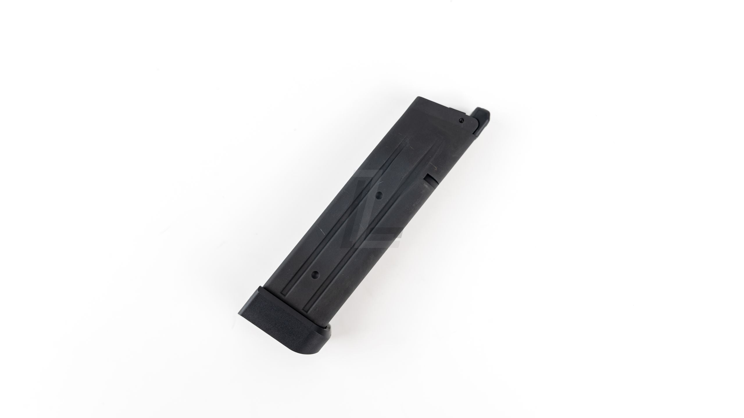GUARDER - LIGHT WEIGHT ALUMINUM MAGAZINE FOR MARUI HI-CAPA 5.1 (BLACK)