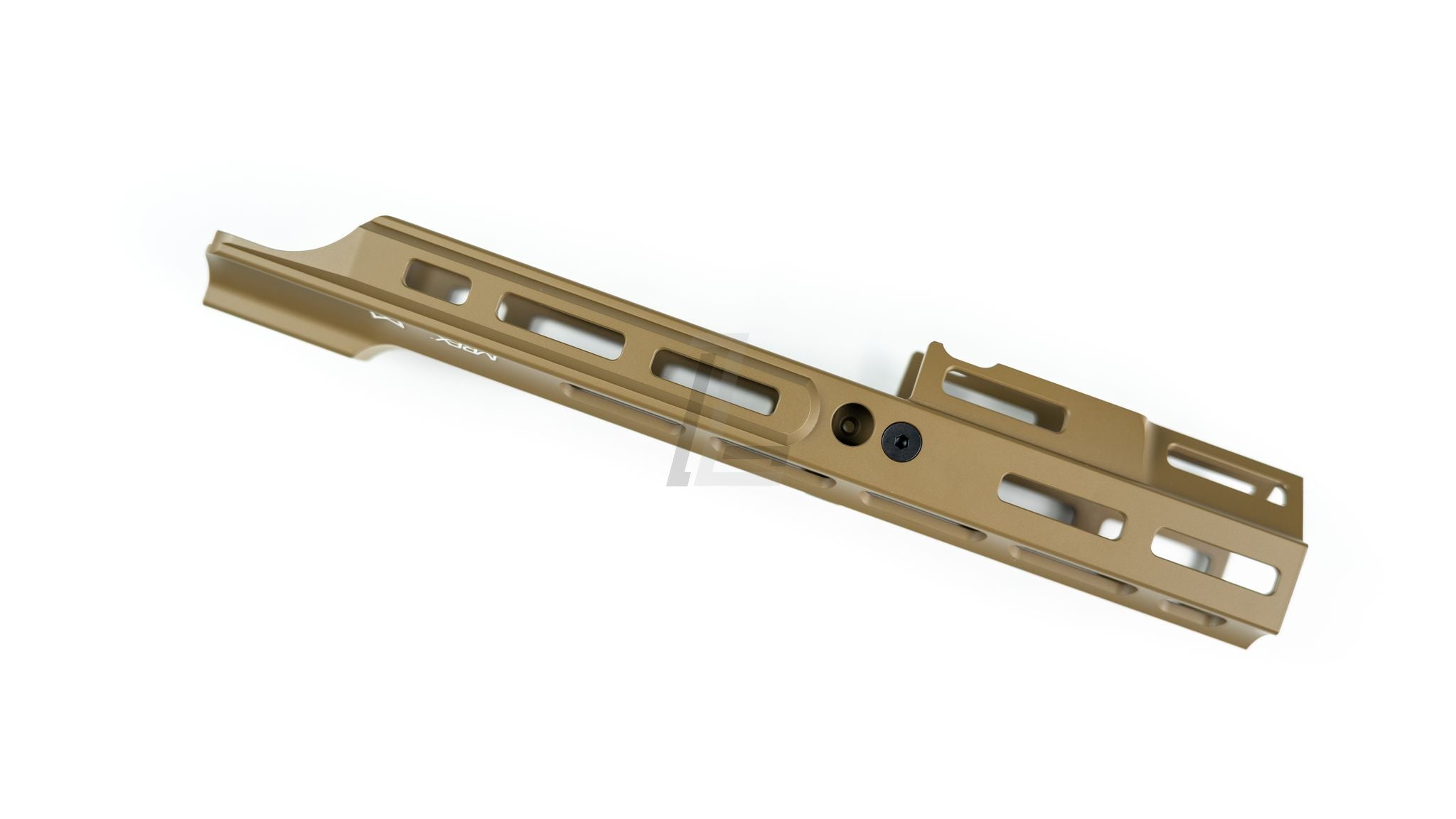 PTS - KINETIC SCAR MREX M-LOK MK2 4.25 INCH RAIL HANDGAURD - DE