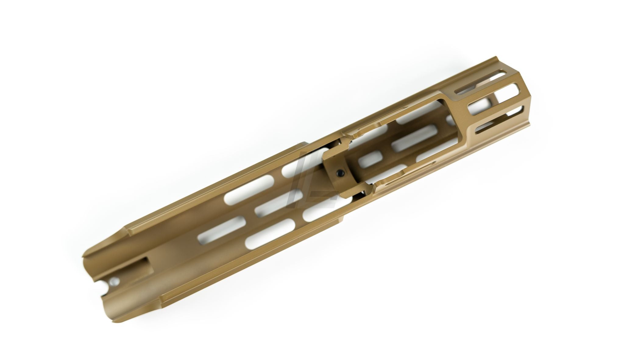 PTS - KINETIC SCAR MREX M-LOK MK2 4.25 INCH RAIL HANDGAURD - DE