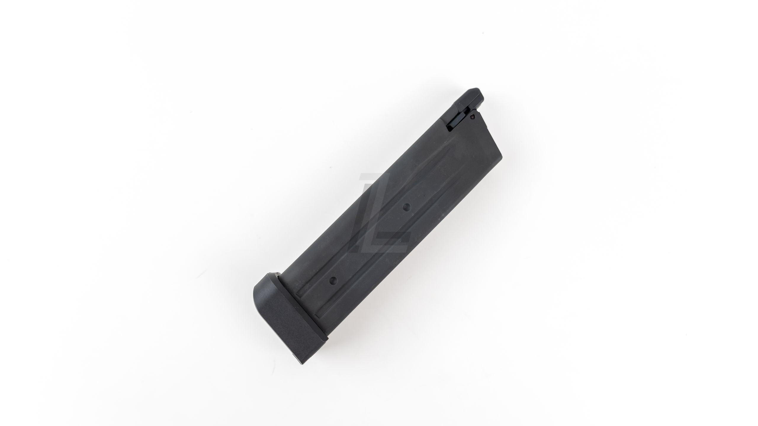 GUARDER - LIGHT WEIGHT ALUMINUM MAGAZINE FOR MARUI HI-CAPA 5.1 (BLACK)
