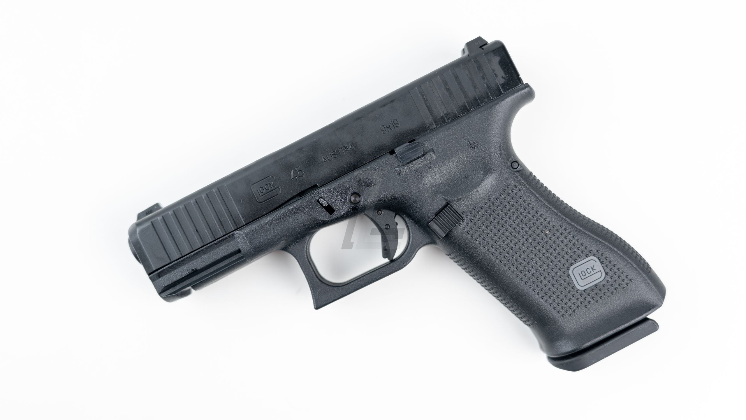 UMAREX - GLOCK 45 GBB AIRSOFT PISTOL (VFC G45 GEN 5)
